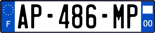 AP-486-MP