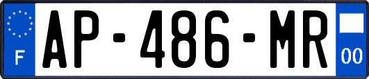 AP-486-MR