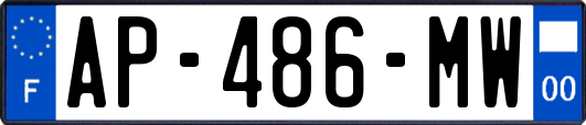 AP-486-MW