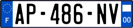 AP-486-NV
