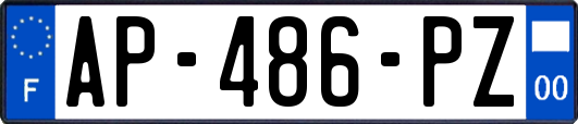 AP-486-PZ