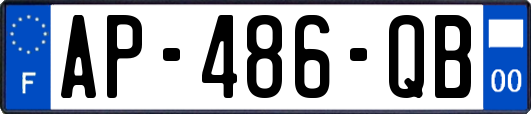 AP-486-QB