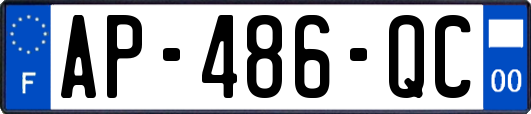 AP-486-QC