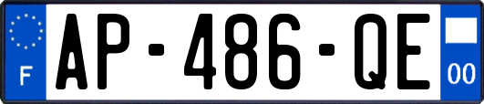 AP-486-QE