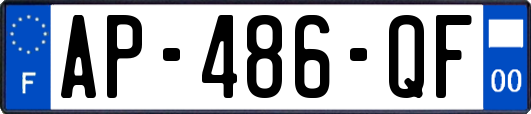 AP-486-QF