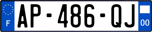 AP-486-QJ
