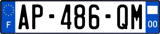 AP-486-QM