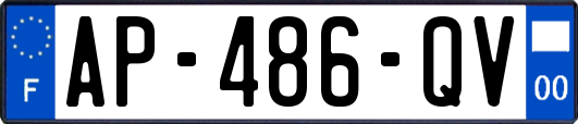 AP-486-QV