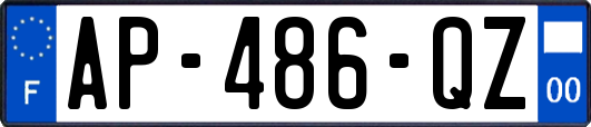 AP-486-QZ