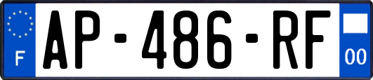 AP-486-RF