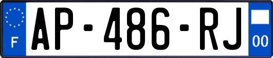 AP-486-RJ