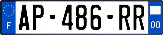 AP-486-RR