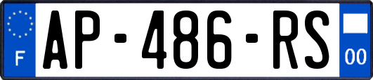 AP-486-RS