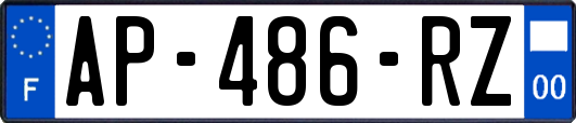 AP-486-RZ