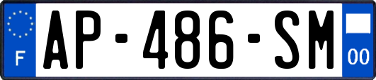 AP-486-SM