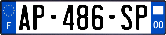 AP-486-SP