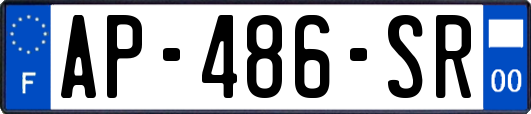 AP-486-SR