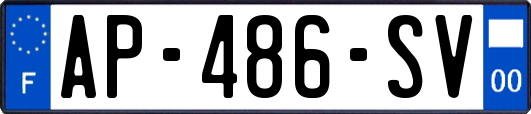 AP-486-SV