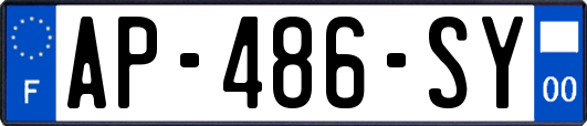 AP-486-SY