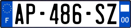 AP-486-SZ