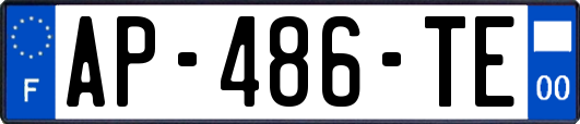 AP-486-TE