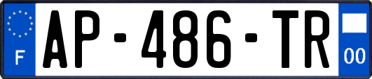 AP-486-TR