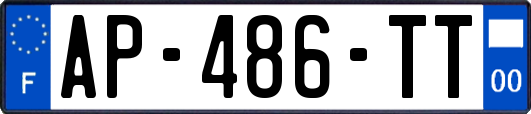 AP-486-TT