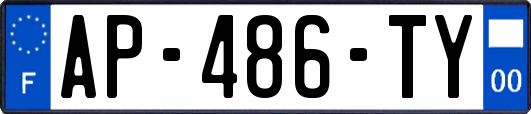 AP-486-TY