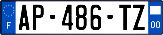 AP-486-TZ