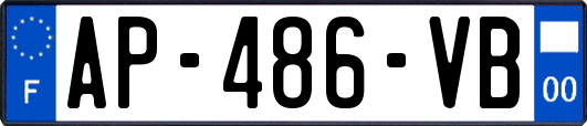 AP-486-VB