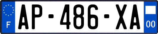 AP-486-XA