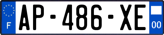 AP-486-XE