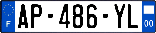AP-486-YL