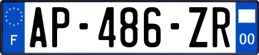 AP-486-ZR