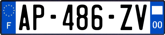 AP-486-ZV