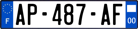 AP-487-AF