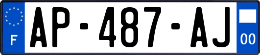 AP-487-AJ