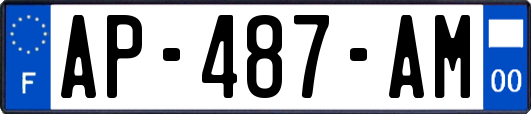 AP-487-AM