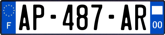 AP-487-AR