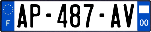 AP-487-AV