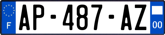 AP-487-AZ