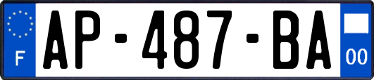 AP-487-BA