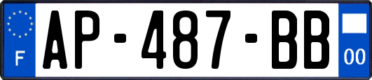 AP-487-BB