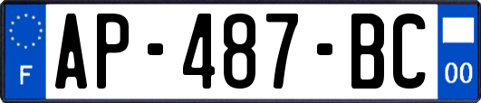 AP-487-BC