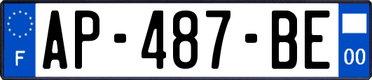 AP-487-BE