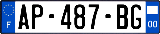 AP-487-BG