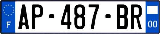 AP-487-BR