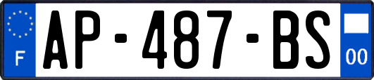 AP-487-BS