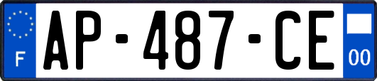 AP-487-CE