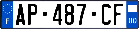 AP-487-CF